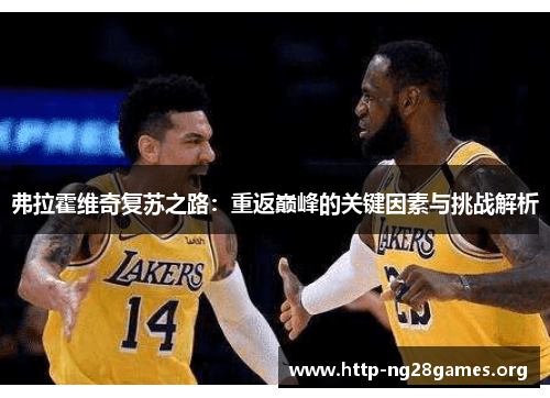 弗拉霍维奇复苏之路：重返巅峰的关键因素与挑战解析