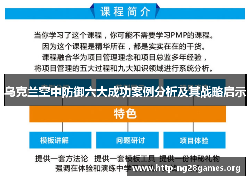乌克兰空中防御六大成功案例分析及其战略启示 乌克兰空中防御六大成功案例分析及其战略启示