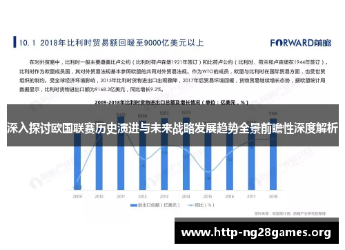 深入探讨欧国联赛历史演进与未来战略发展趋势全景前瞻性深度解析